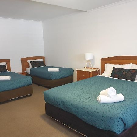 Comfort Inn Warrnambool International Kültér fotó