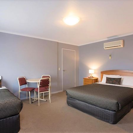 Comfort Inn Warrnambool International Szoba fotó