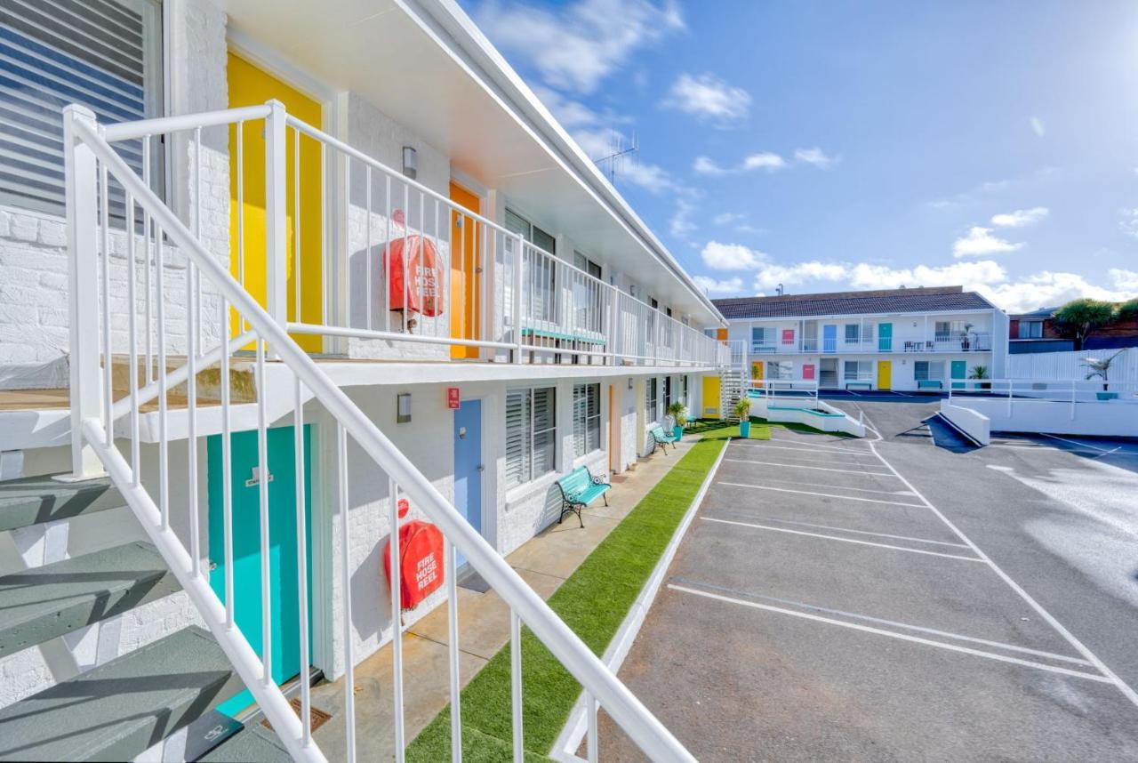 Comfort Inn Warrnambool International Kültér fotó