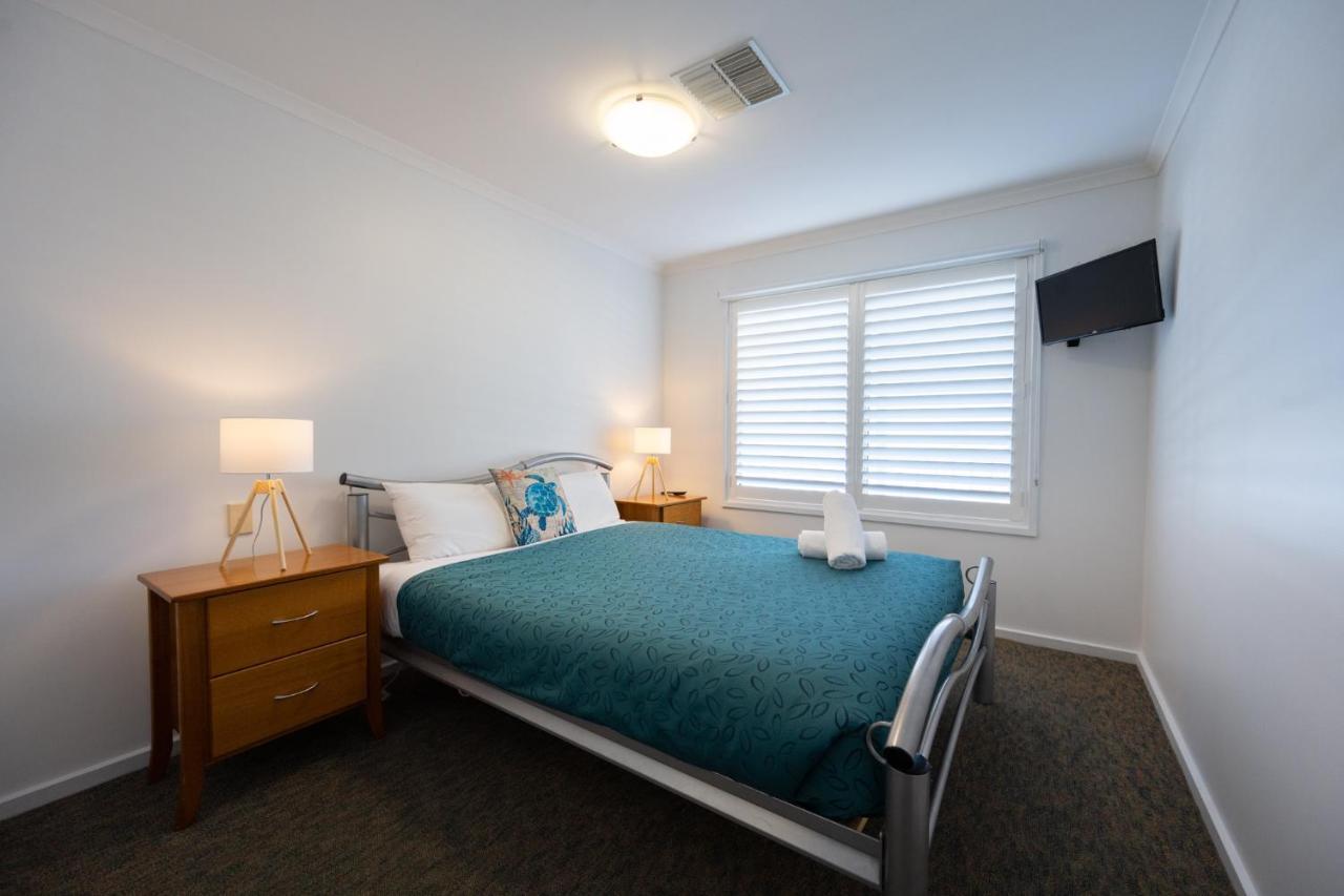 Comfort Inn Warrnambool International Kültér fotó