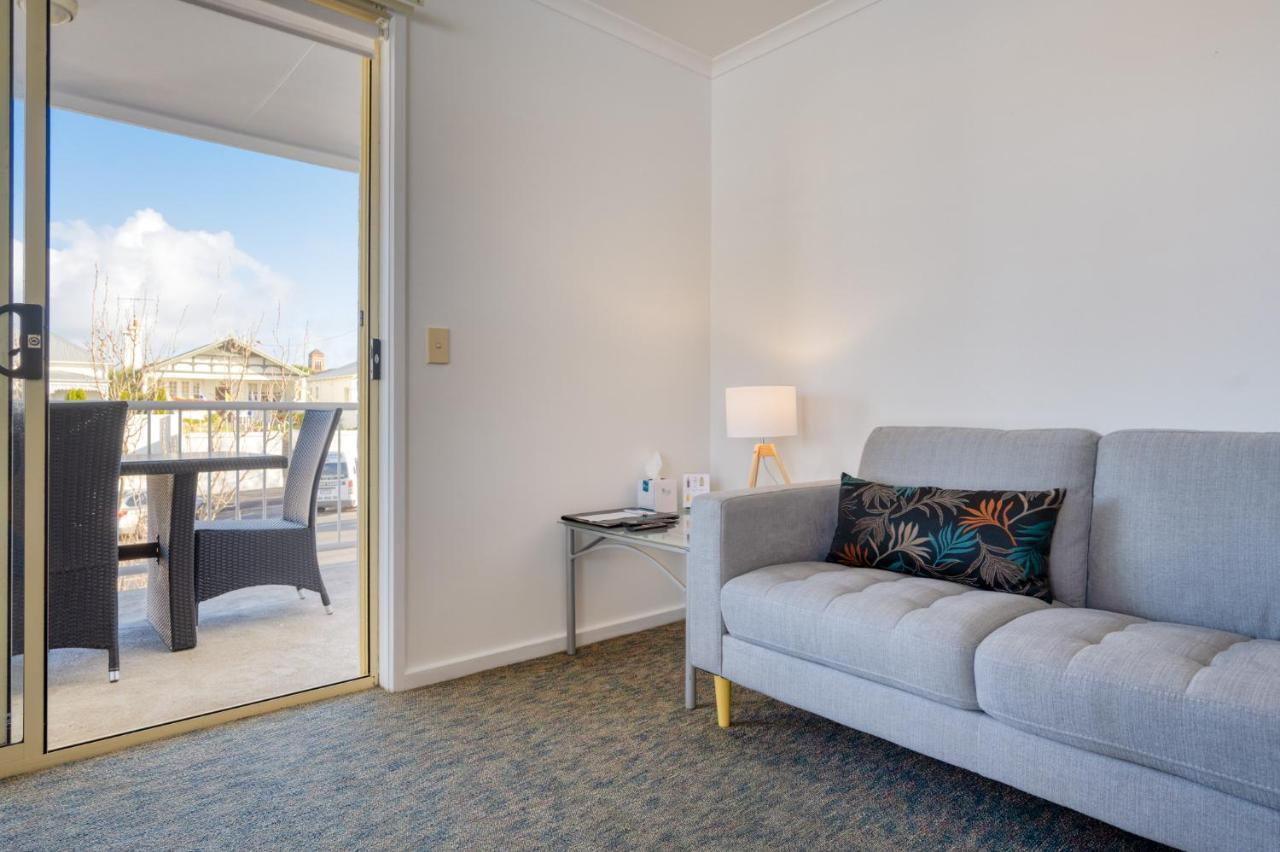 Comfort Inn Warrnambool International Kültér fotó