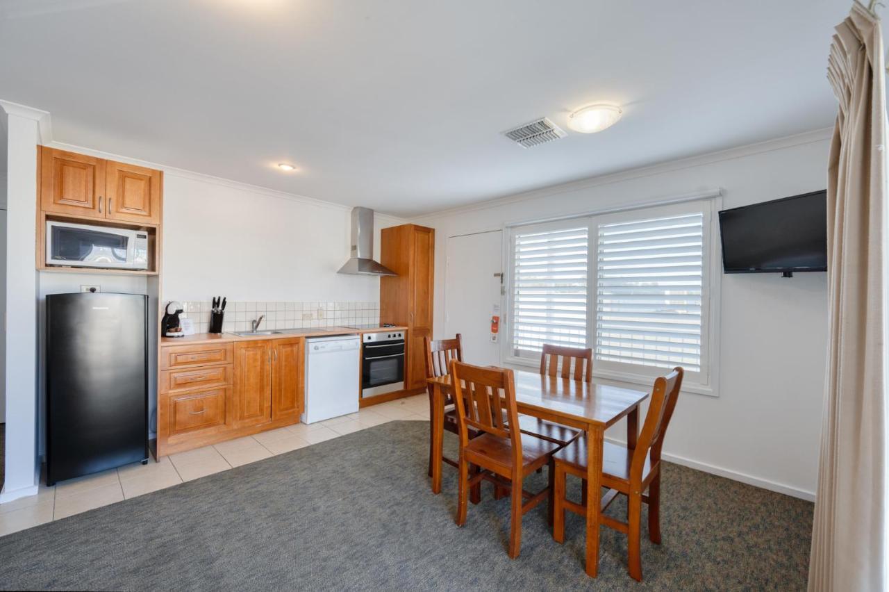 Comfort Inn Warrnambool International Kültér fotó