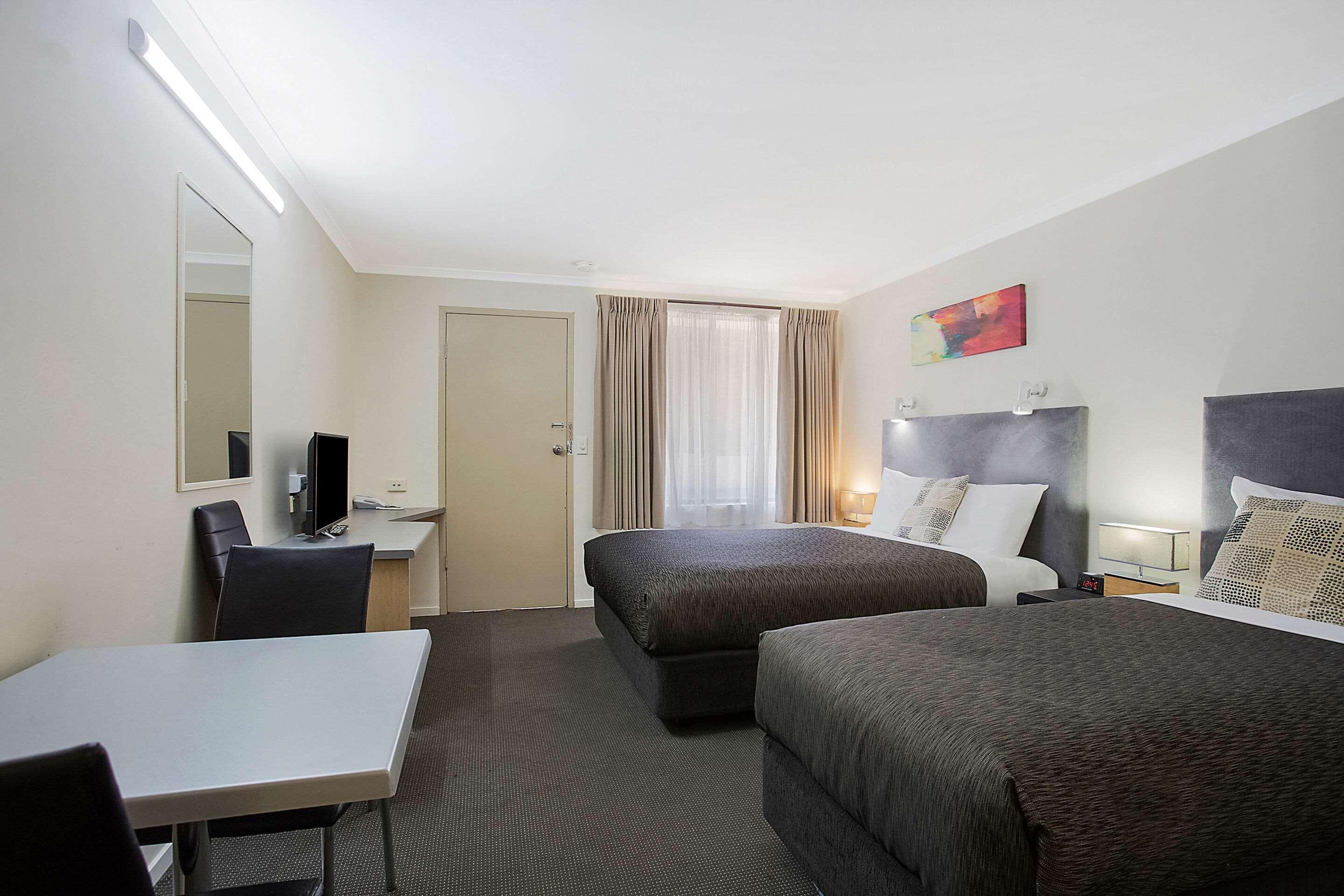Comfort Inn Warrnambool International Kültér fotó