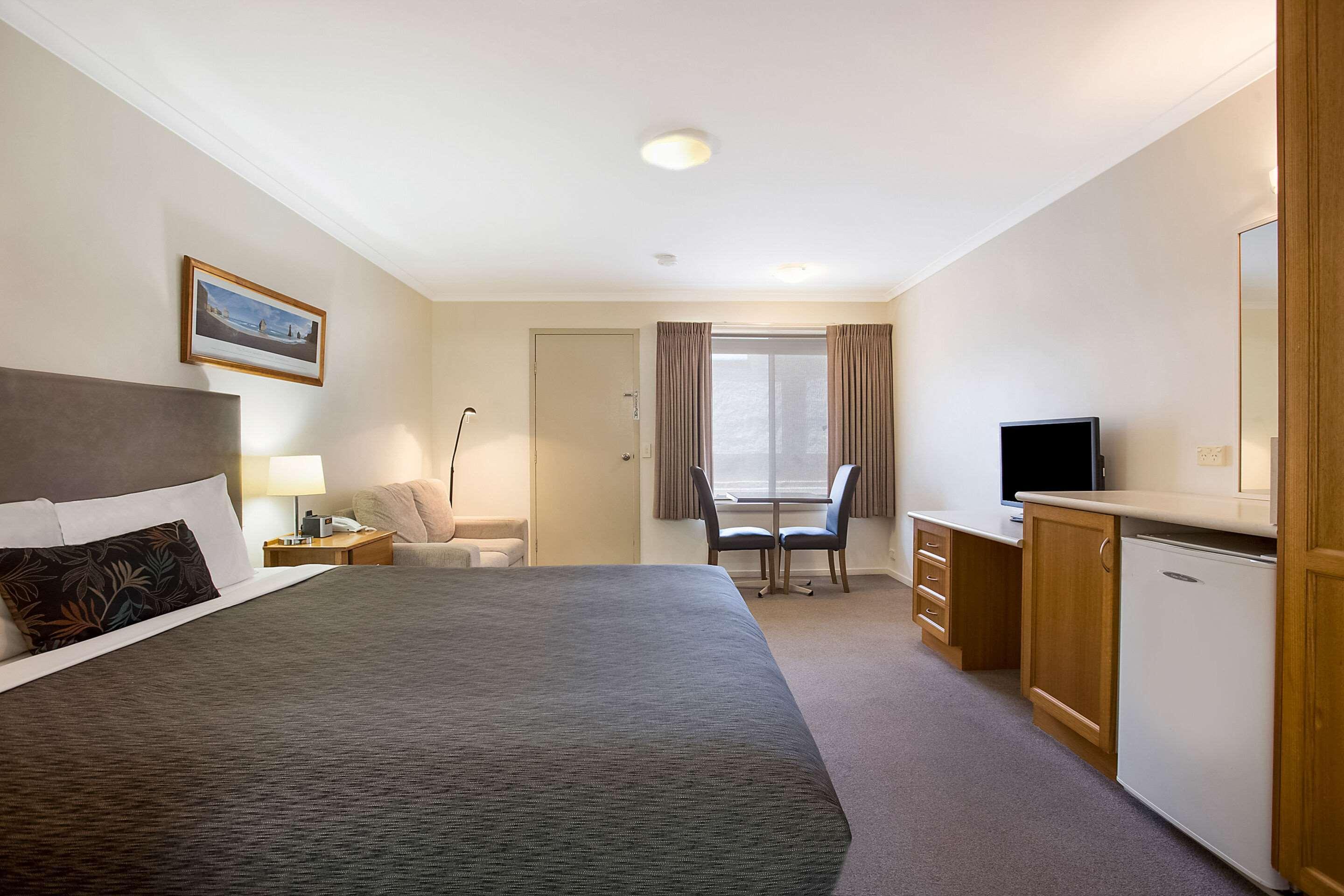 Comfort Inn Warrnambool International Kültér fotó