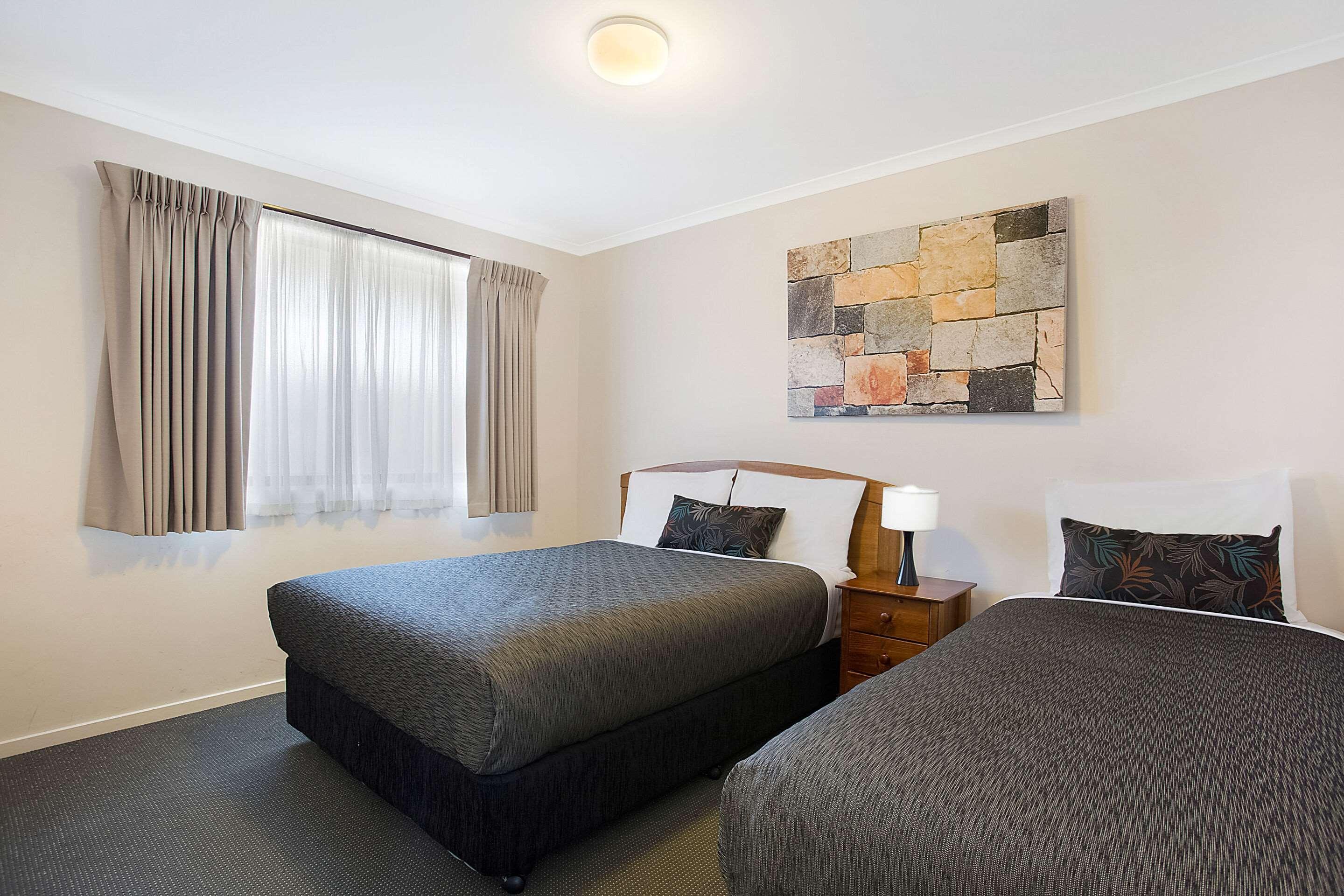 Comfort Inn Warrnambool International Kültér fotó