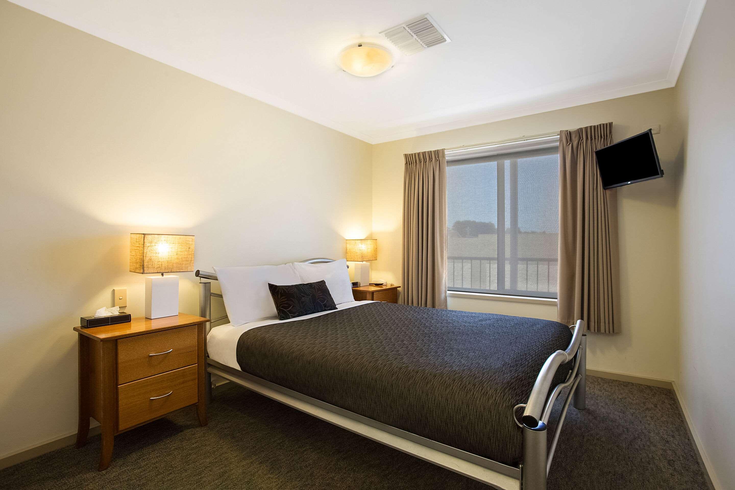 Comfort Inn Warrnambool International Kültér fotó