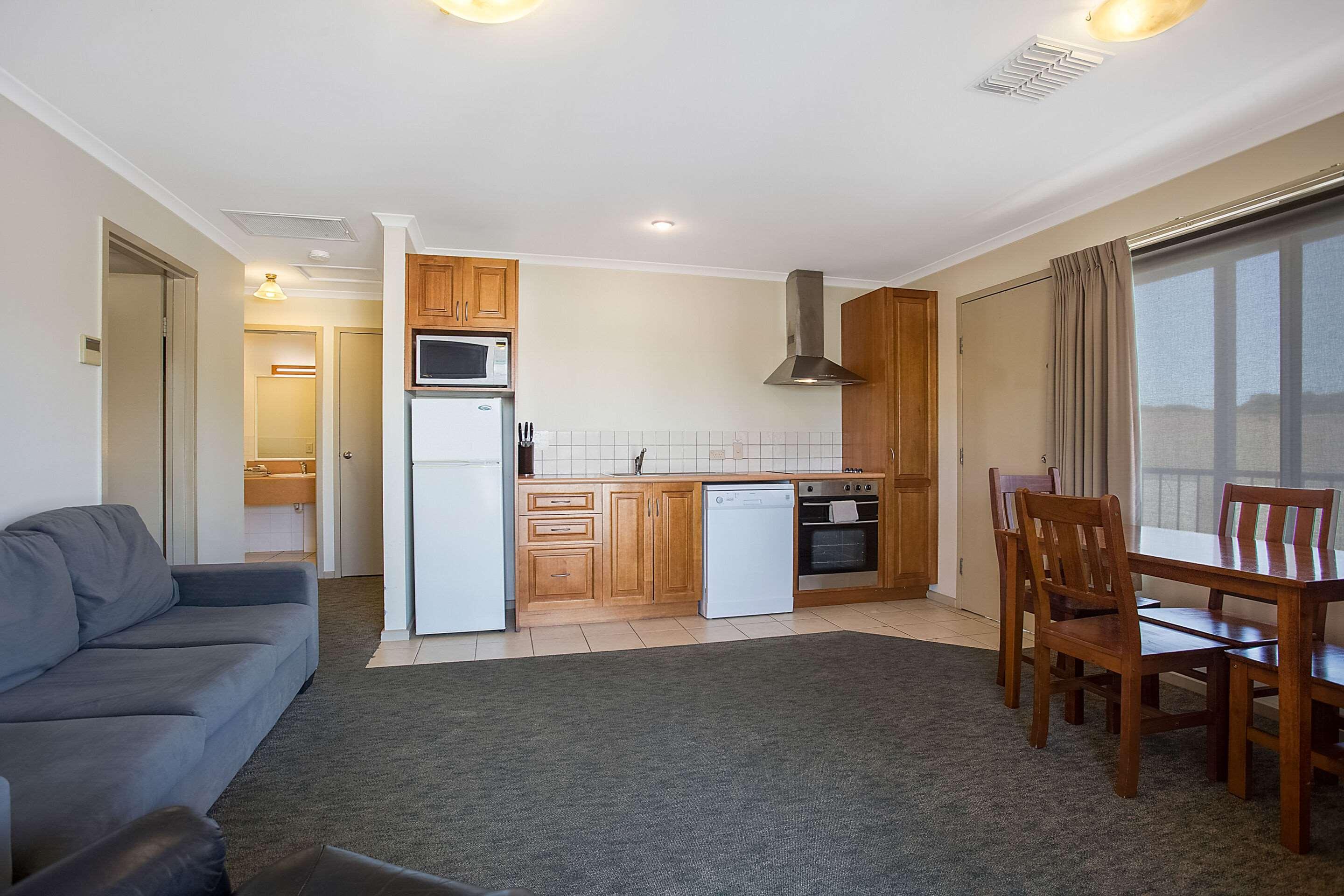 Comfort Inn Warrnambool International Kültér fotó