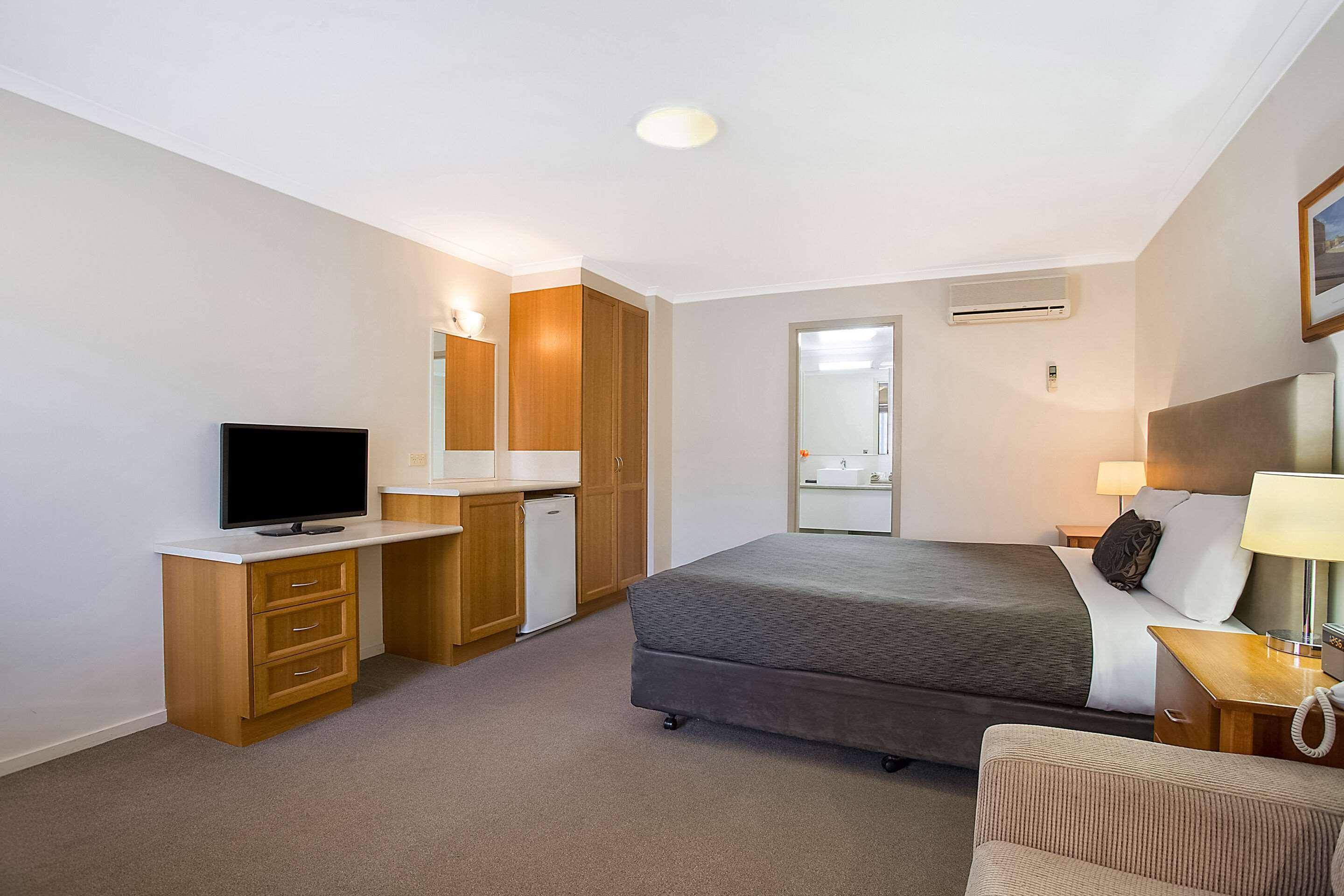 Comfort Inn Warrnambool International Kültér fotó