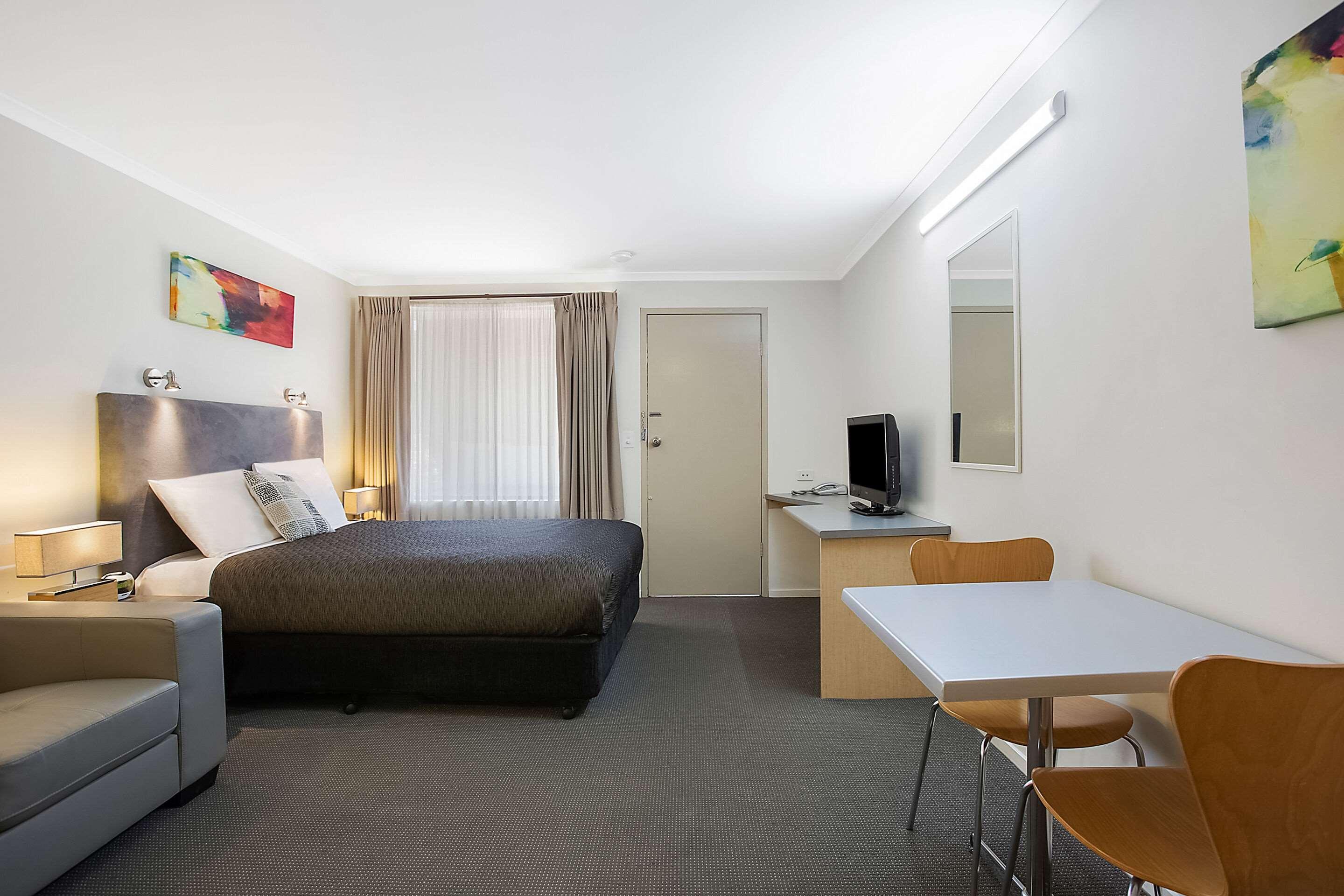 Comfort Inn Warrnambool International Kültér fotó