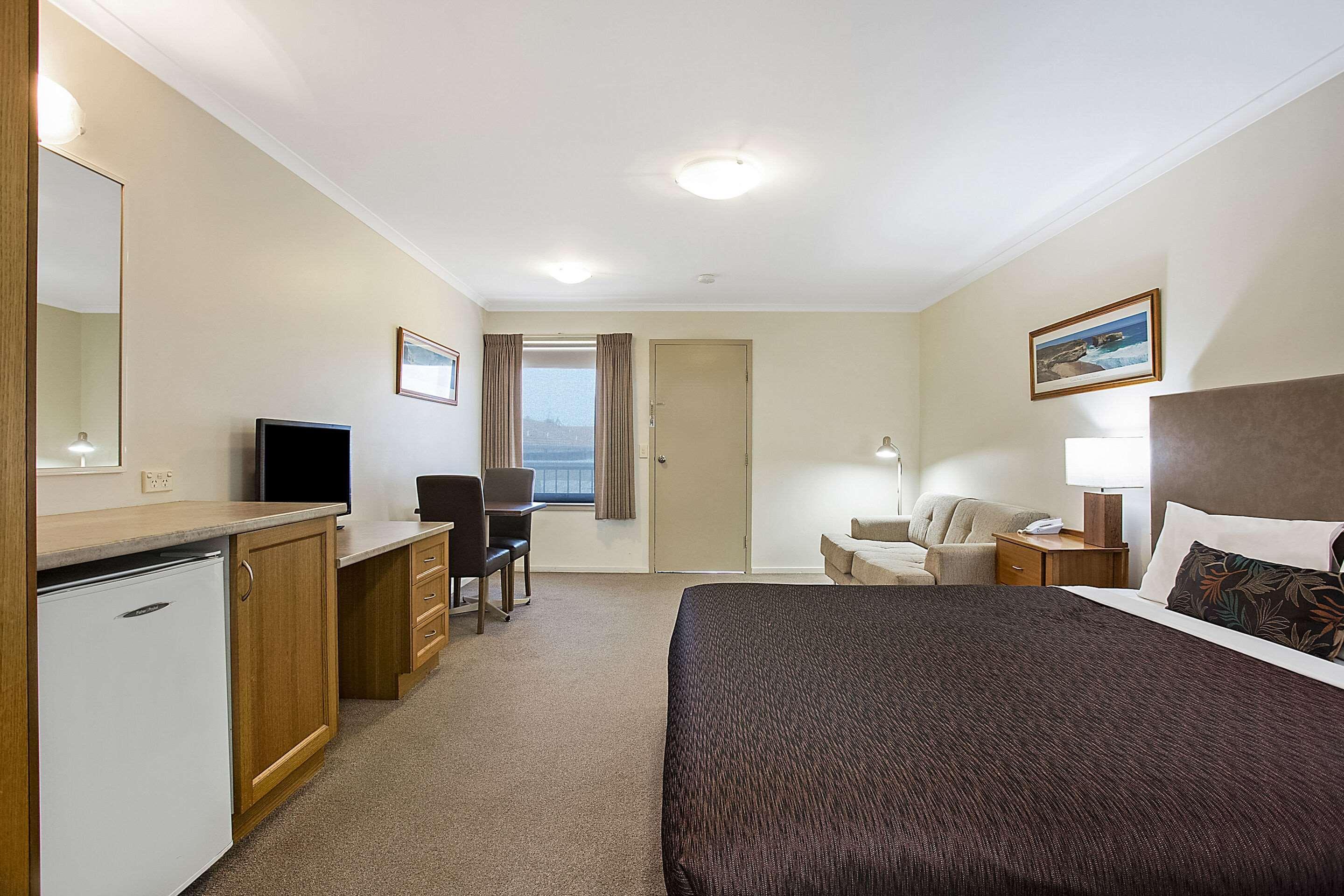 Comfort Inn Warrnambool International Kültér fotó