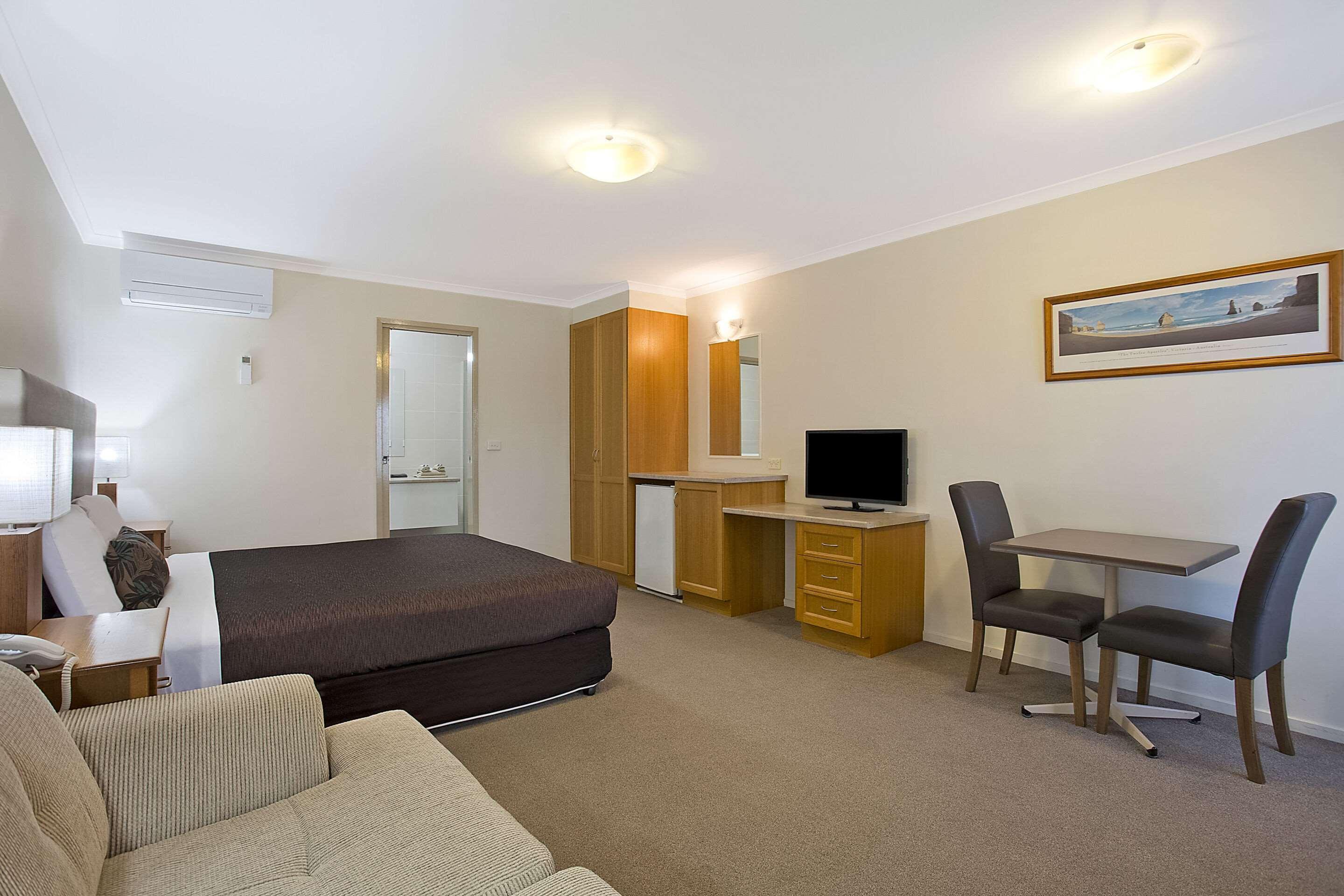 Comfort Inn Warrnambool International Kültér fotó