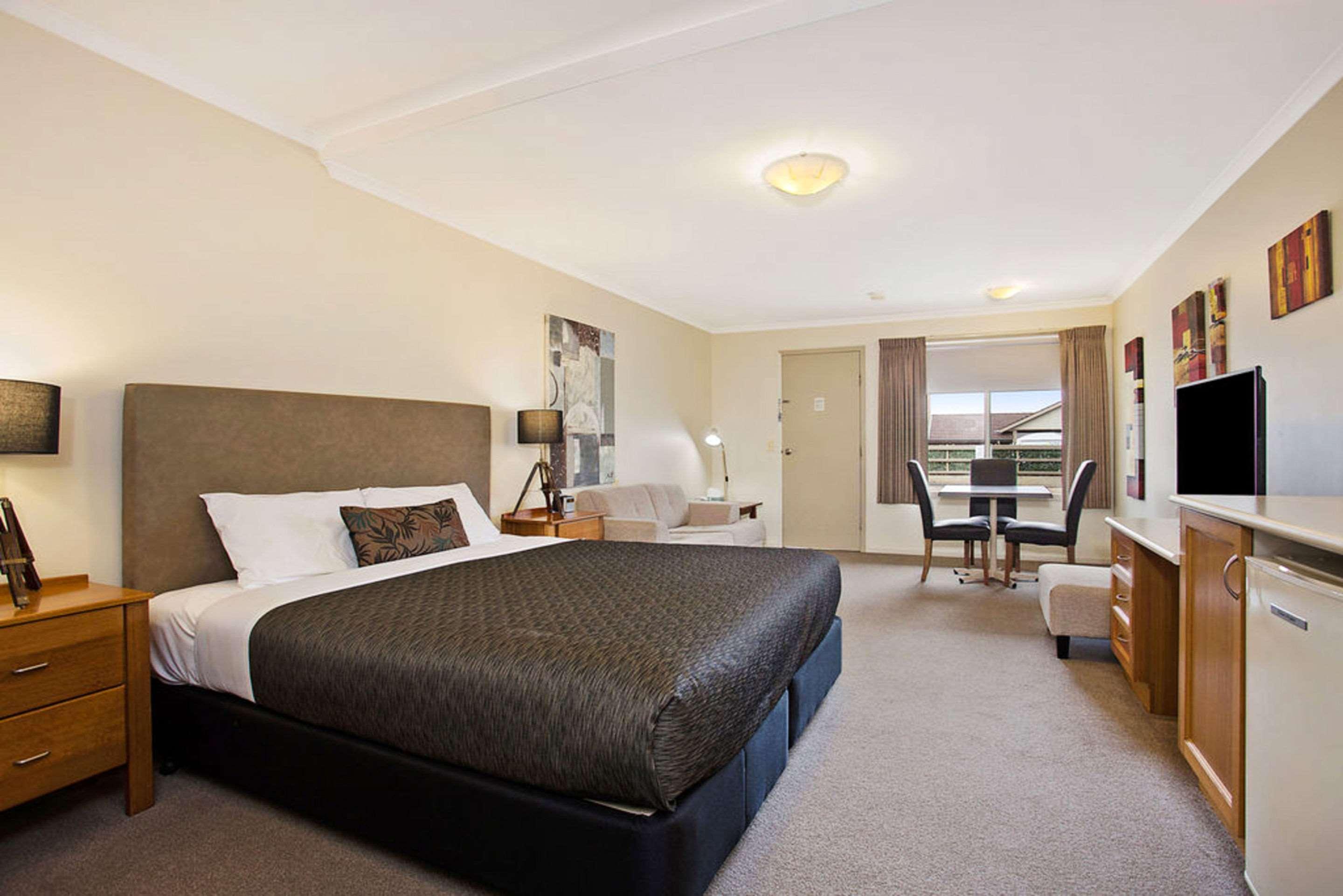 Comfort Inn Warrnambool International Kültér fotó