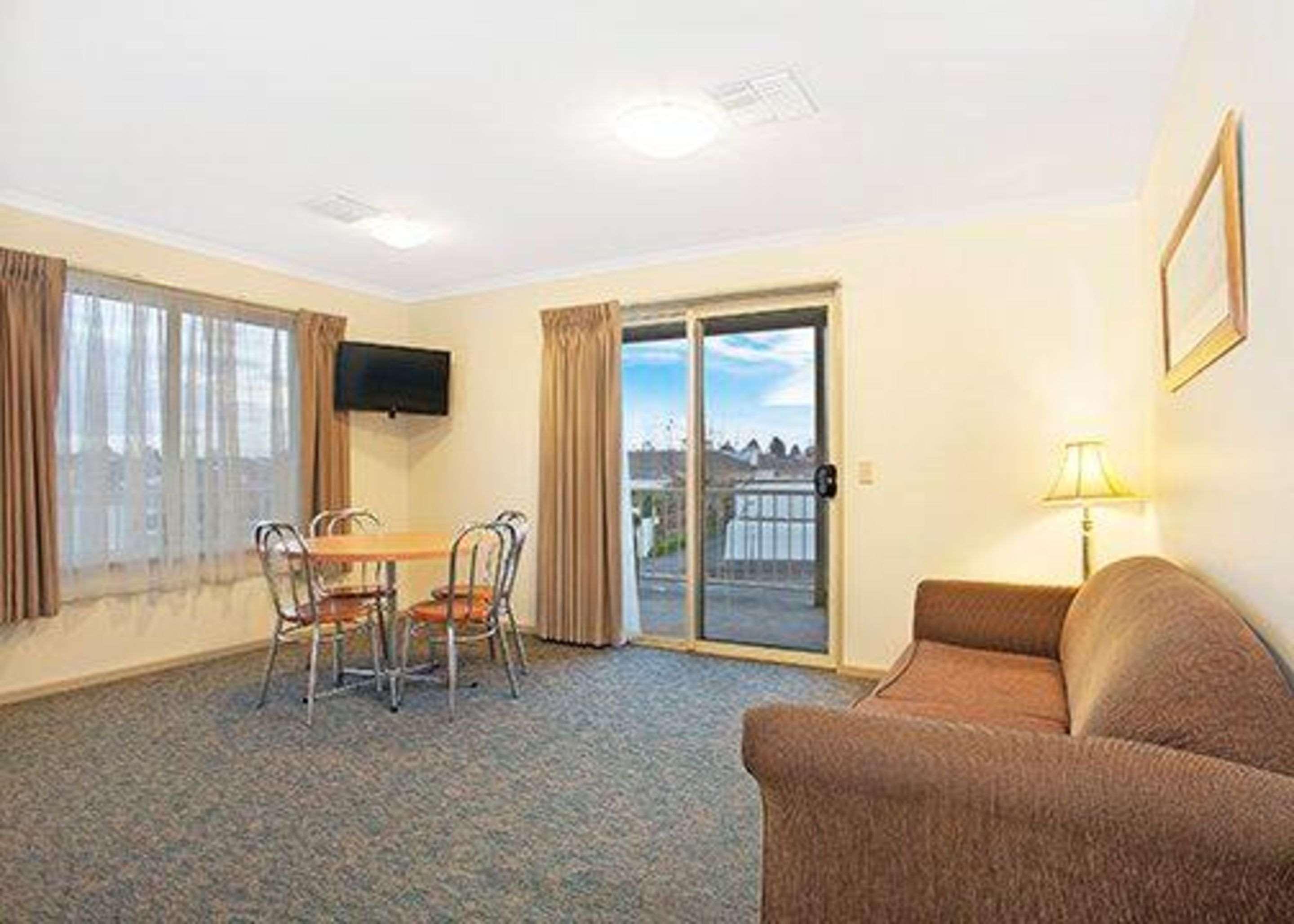 Comfort Inn Warrnambool International Kültér fotó