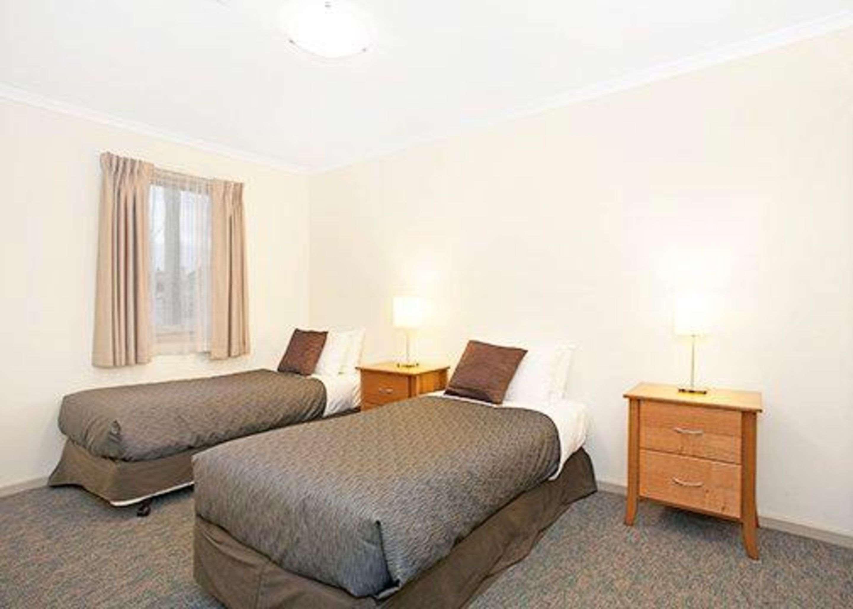 Comfort Inn Warrnambool International Kültér fotó