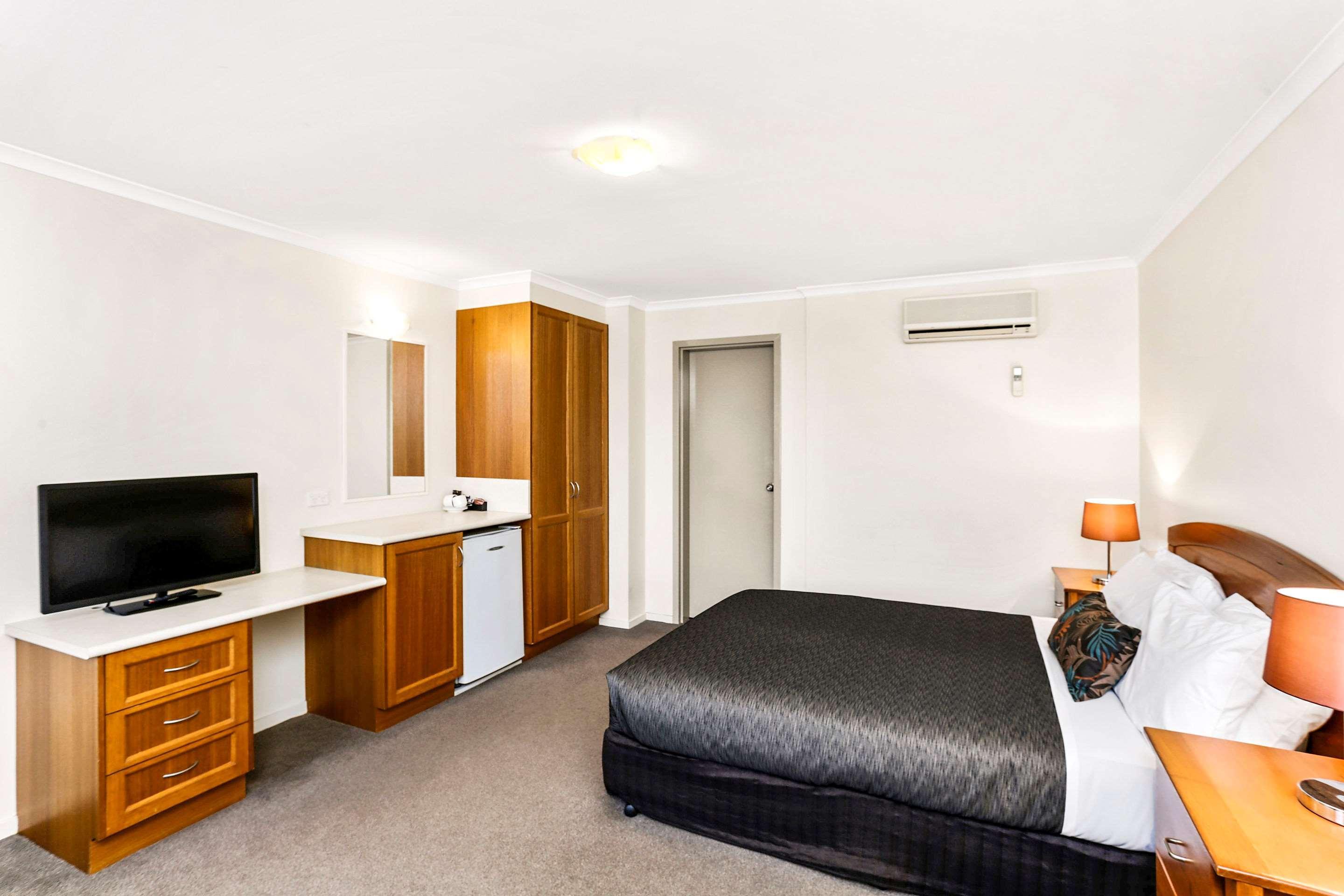 Comfort Inn Warrnambool International Kültér fotó
