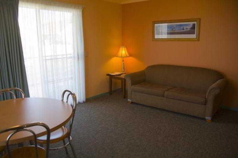 Comfort Inn Warrnambool International Kültér fotó