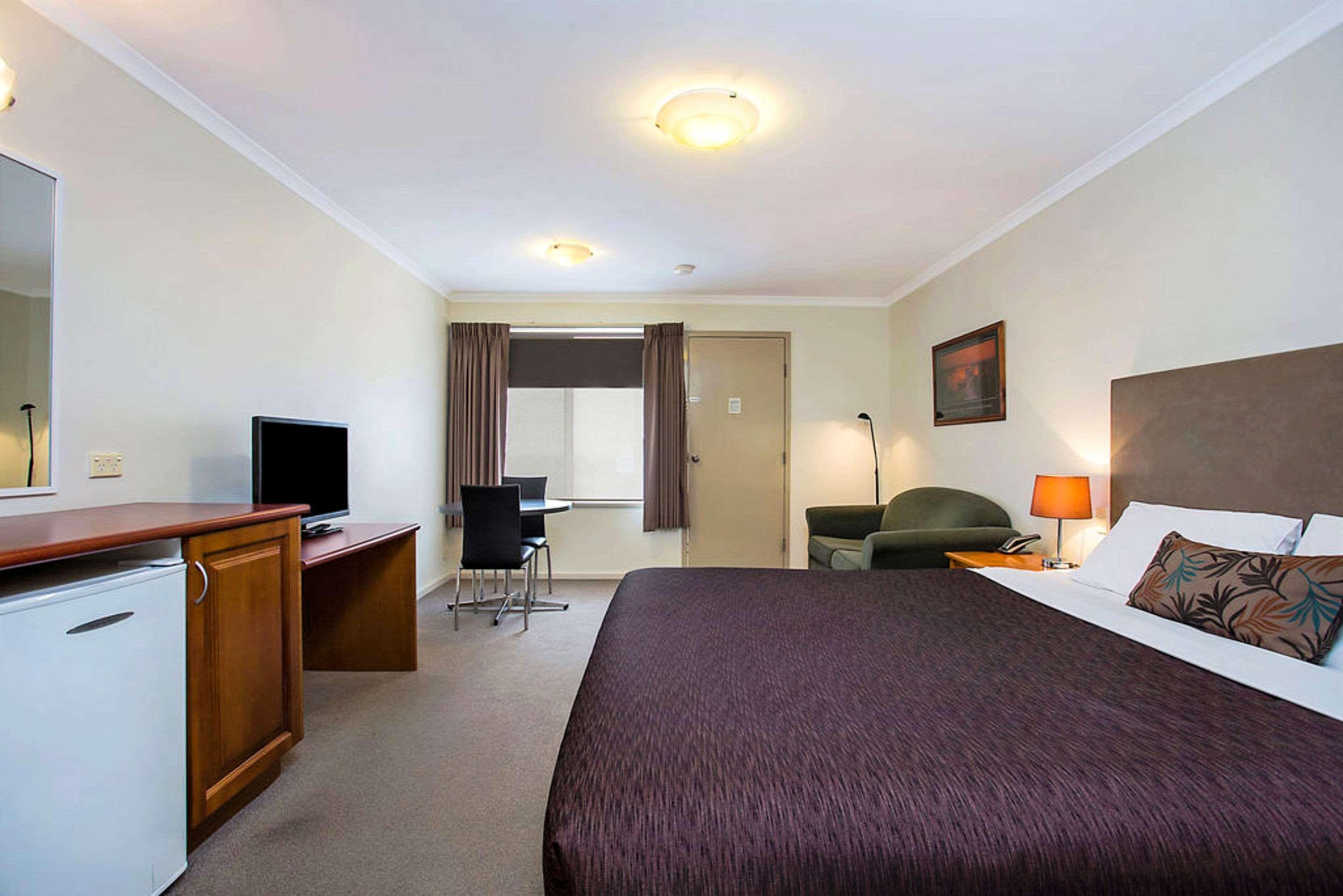 Comfort Inn Warrnambool International Kültér fotó
