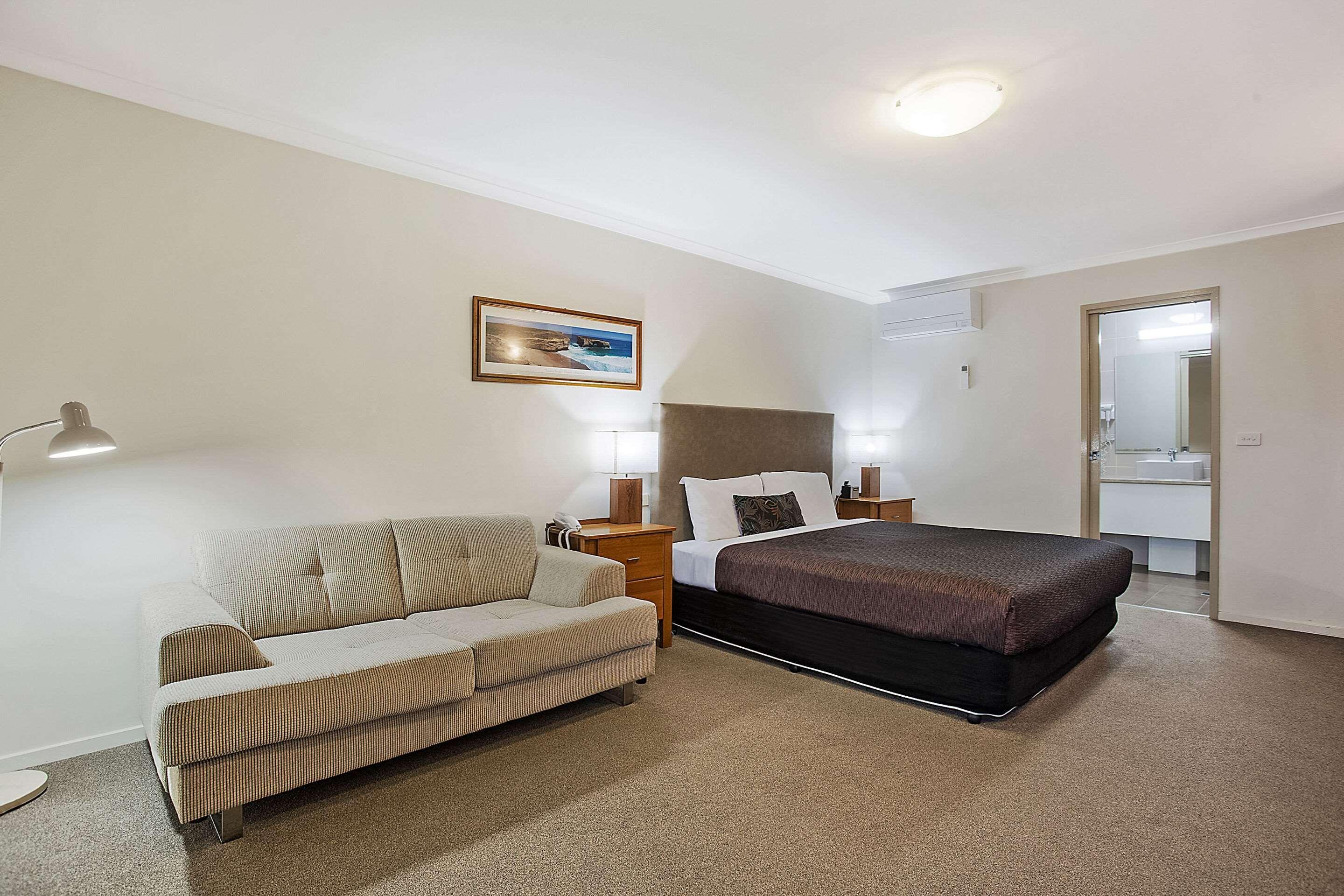 Comfort Inn Warrnambool International Kültér fotó