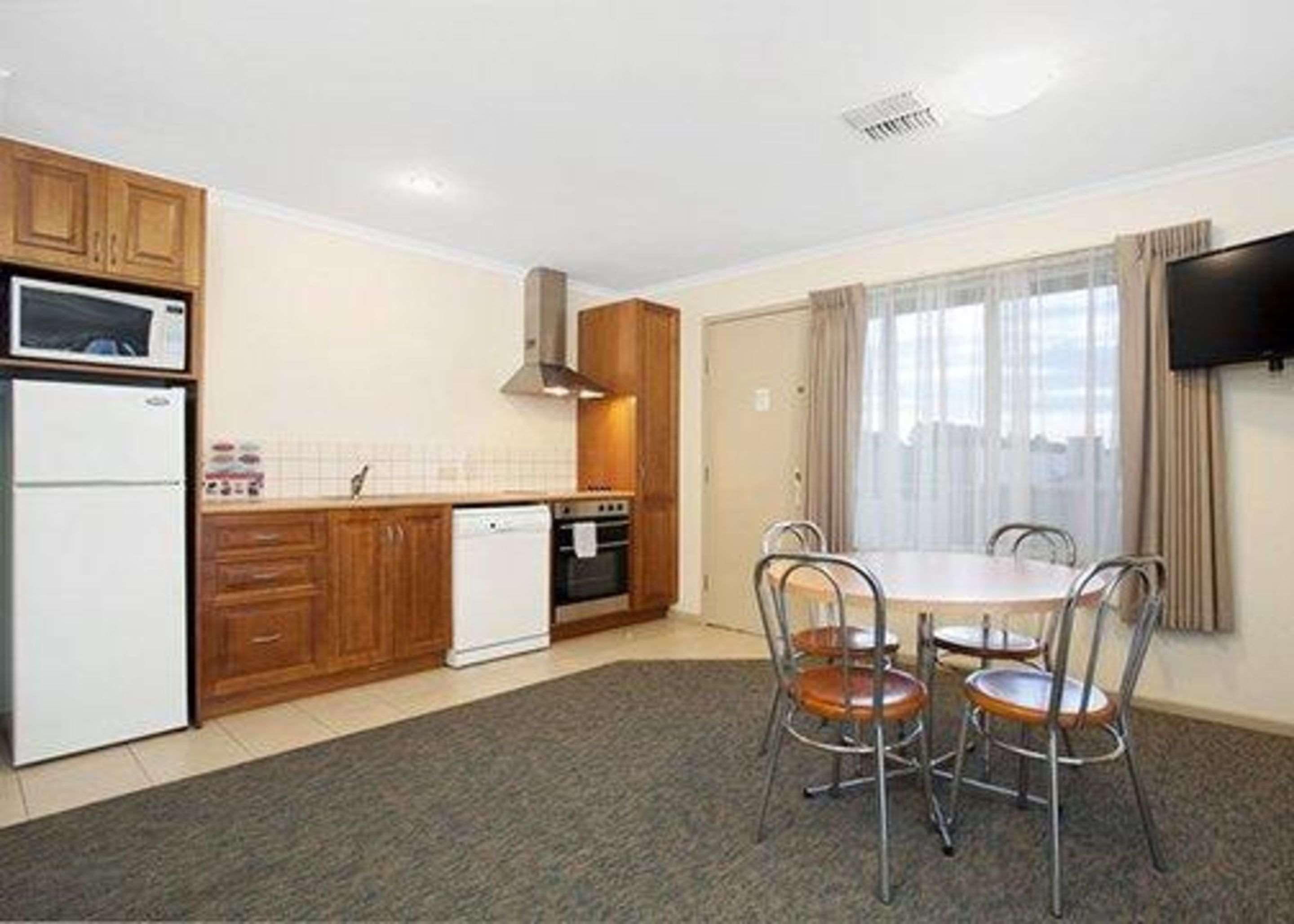 Comfort Inn Warrnambool International Kültér fotó