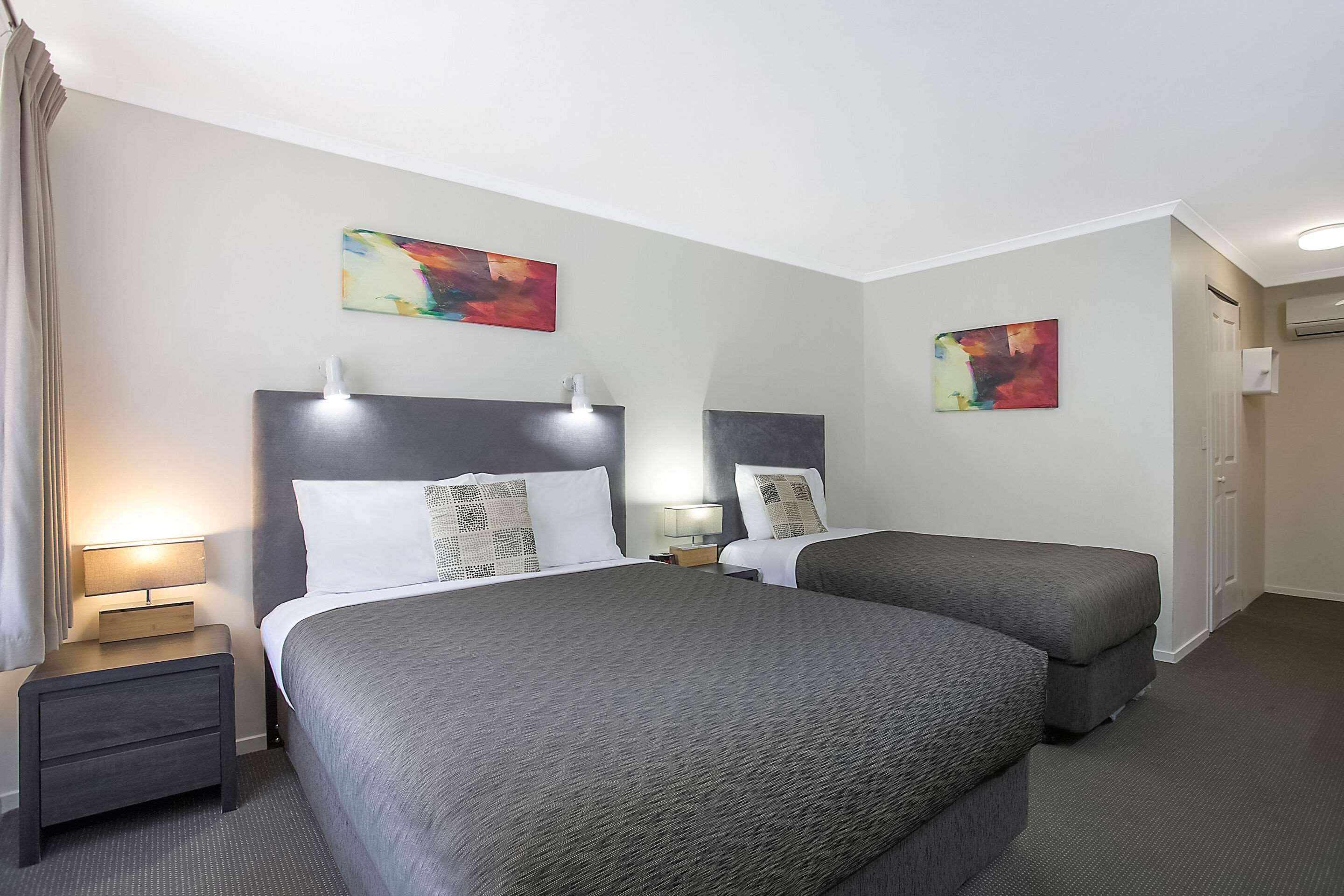 Comfort Inn Warrnambool International Kültér fotó