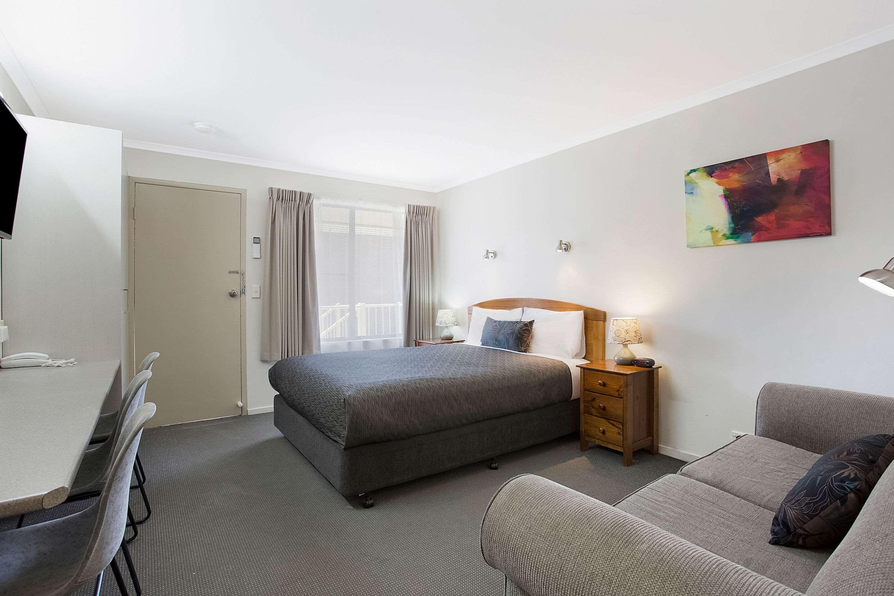 Comfort Inn Warrnambool International Kültér fotó