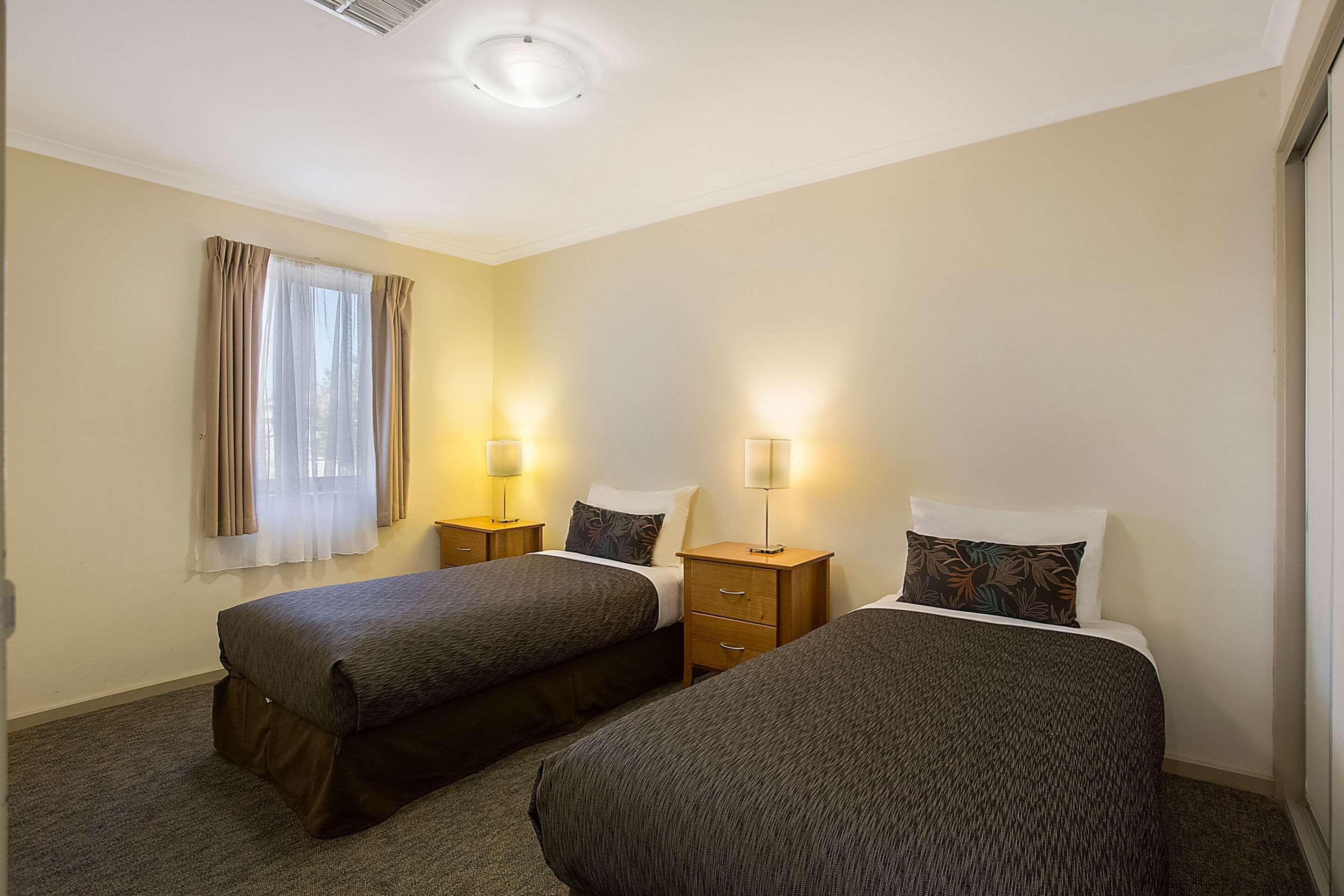 Comfort Inn Warrnambool International Kültér fotó