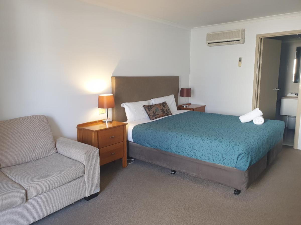 Comfort Inn Warrnambool International Kültér fotó