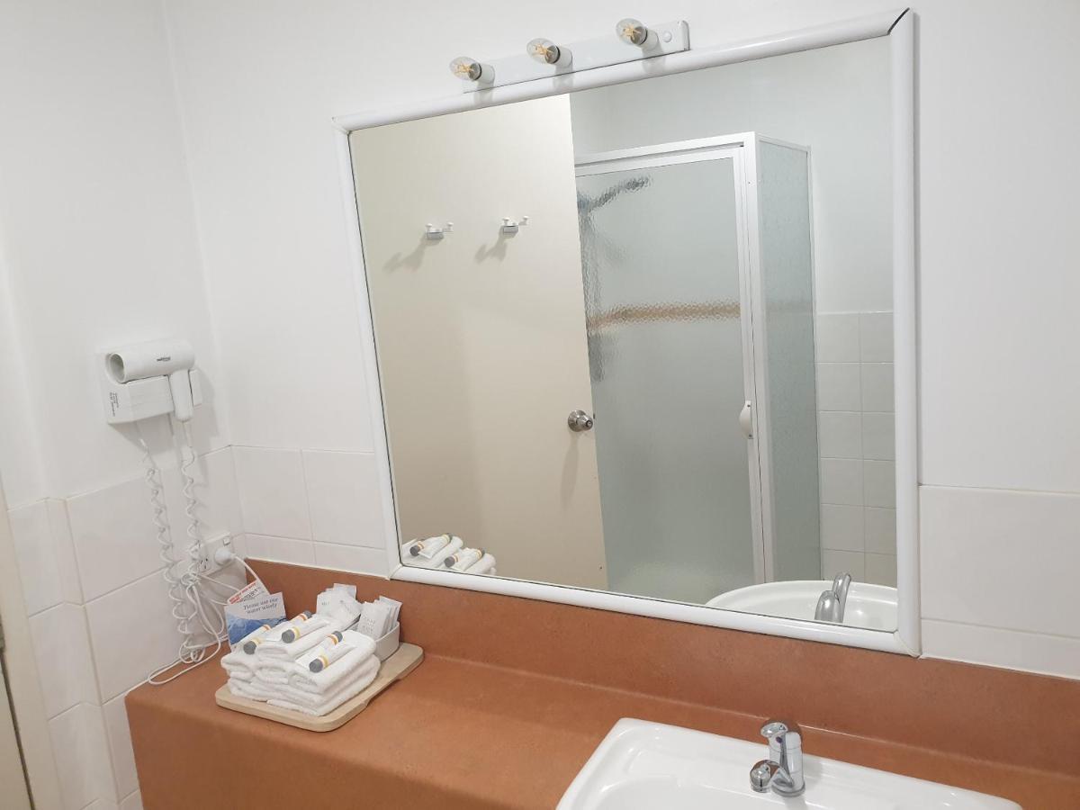 Comfort Inn Warrnambool International Kültér fotó
