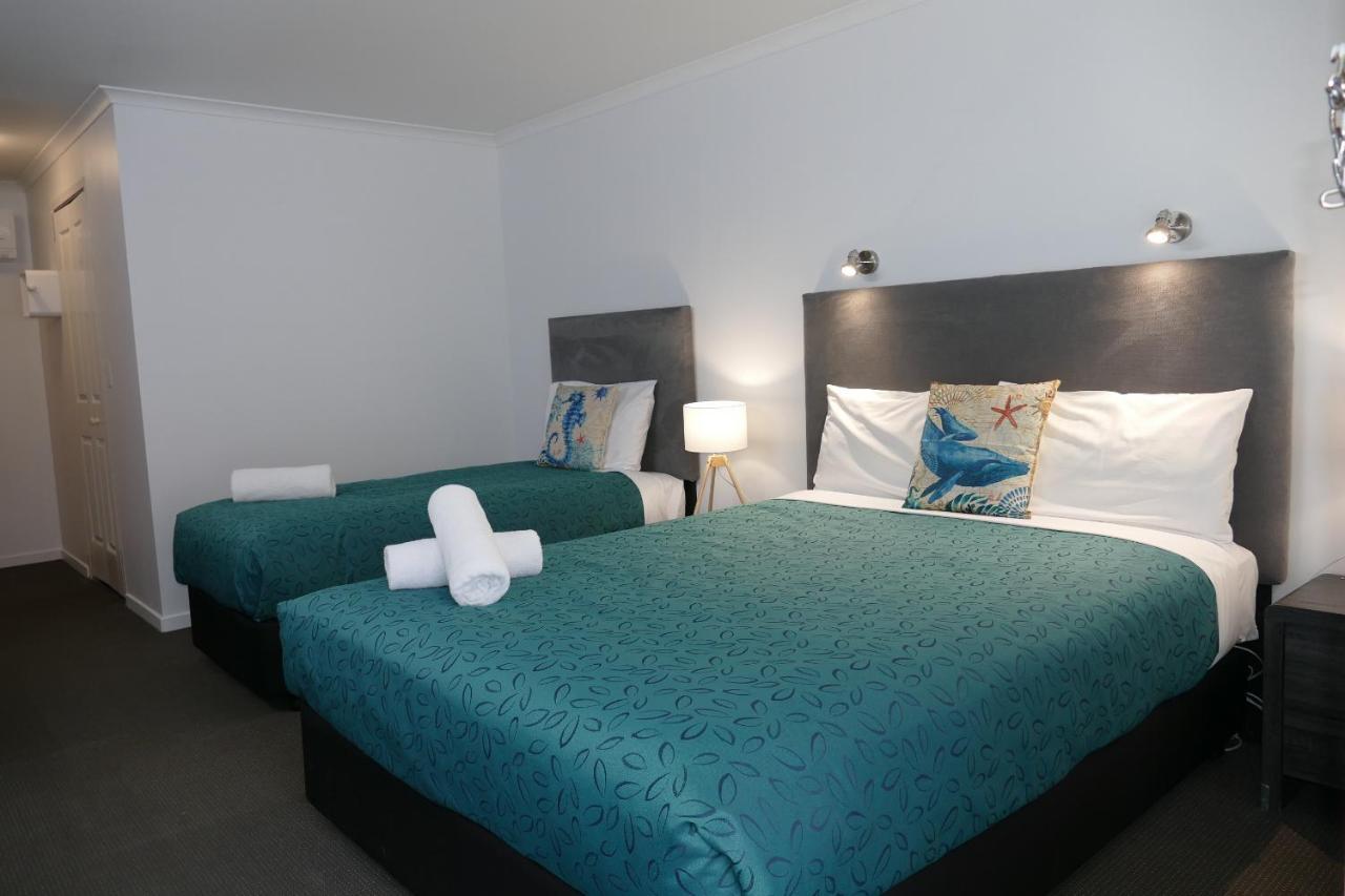 Comfort Inn Warrnambool International Kültér fotó