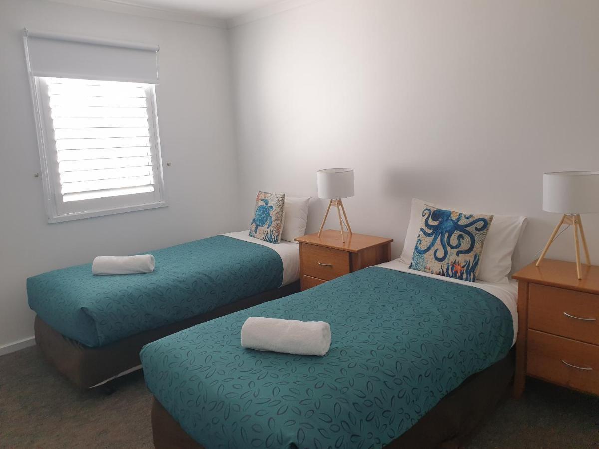 Comfort Inn Warrnambool International Kültér fotó