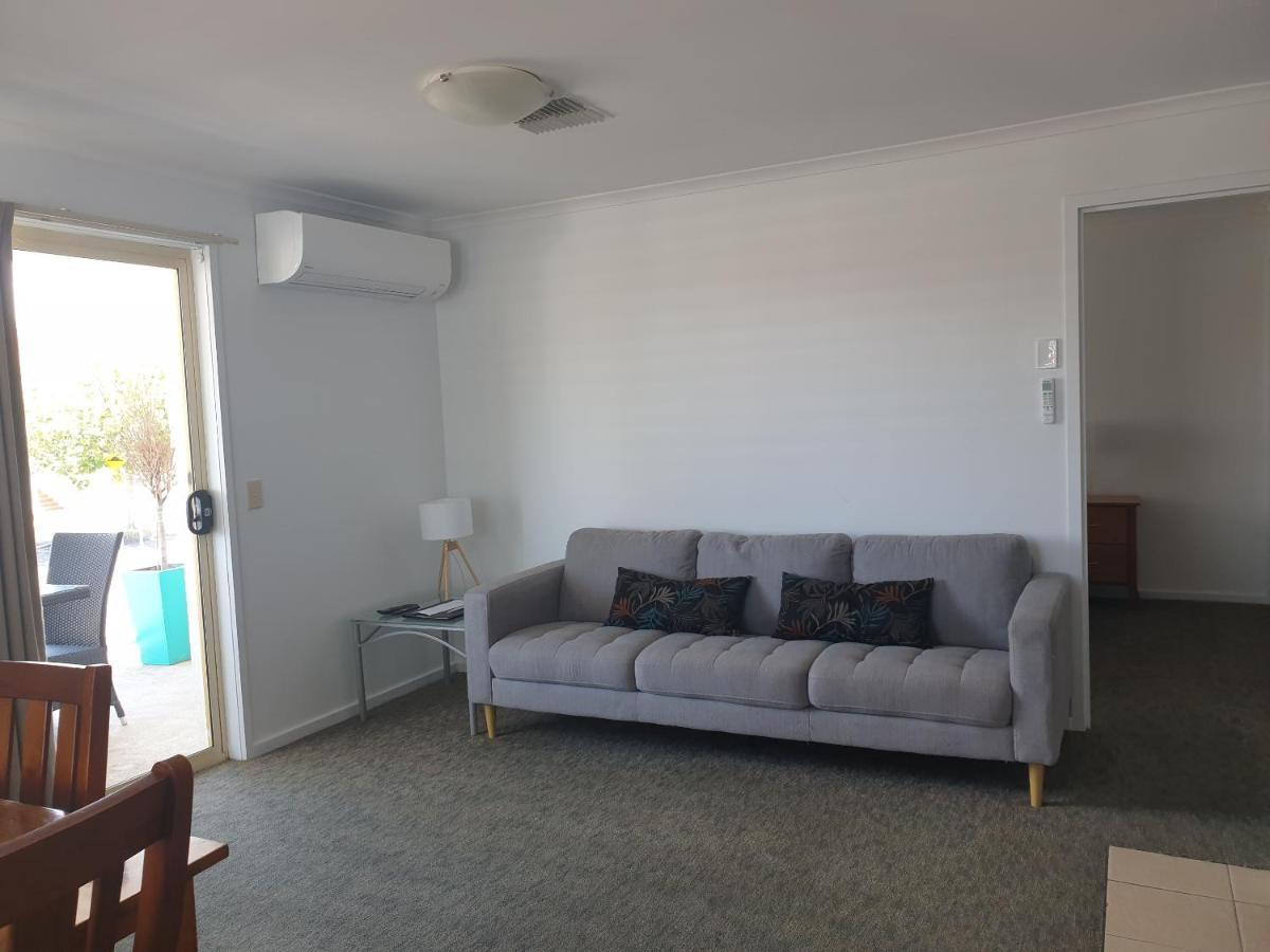 Comfort Inn Warrnambool International Kültér fotó