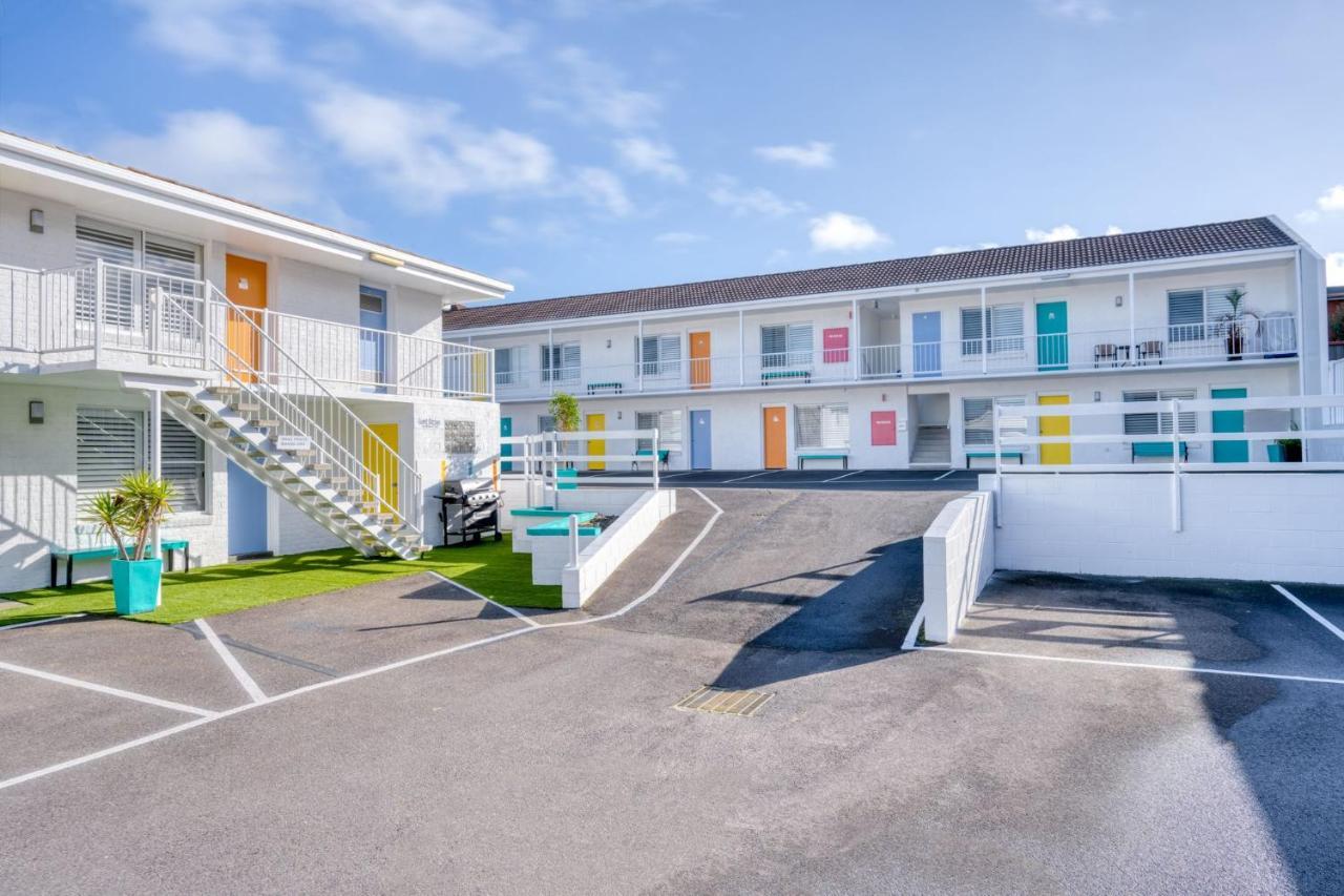 Comfort Inn Warrnambool International Kültér fotó