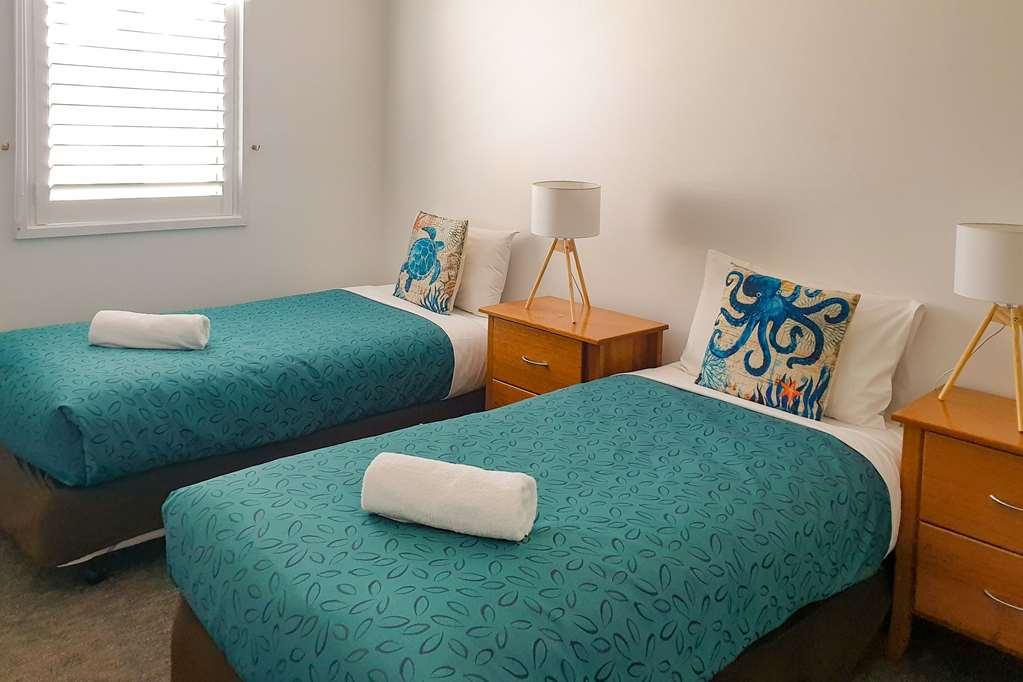 Comfort Inn Warrnambool International Szoba fotó