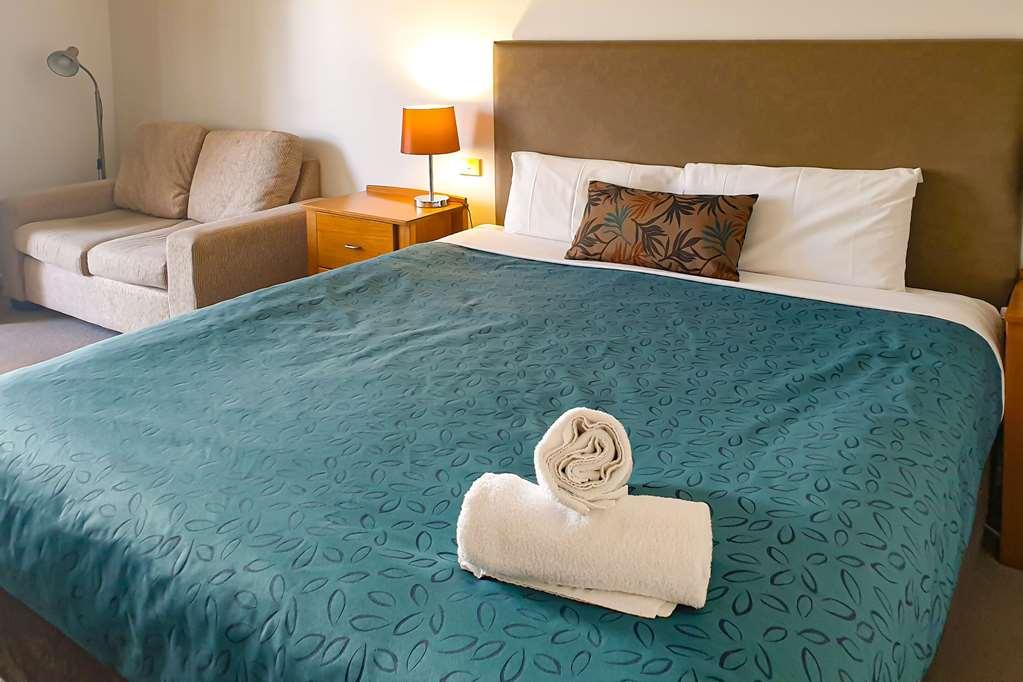 Comfort Inn Warrnambool International Szoba fotó