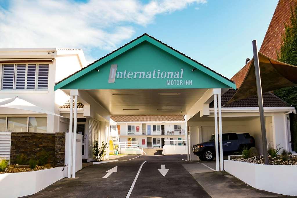 Comfort Inn Warrnambool International Kültér fotó