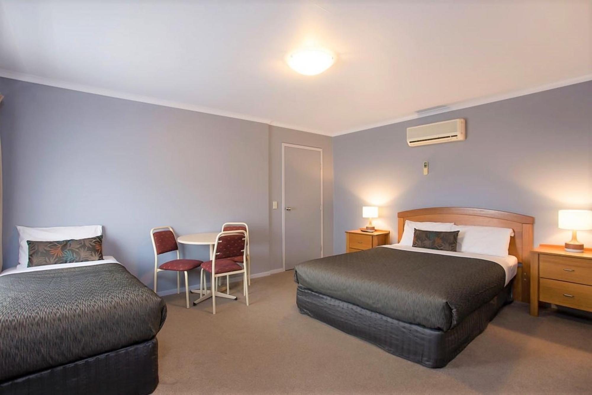 Comfort Inn Warrnambool International Szoba fotó