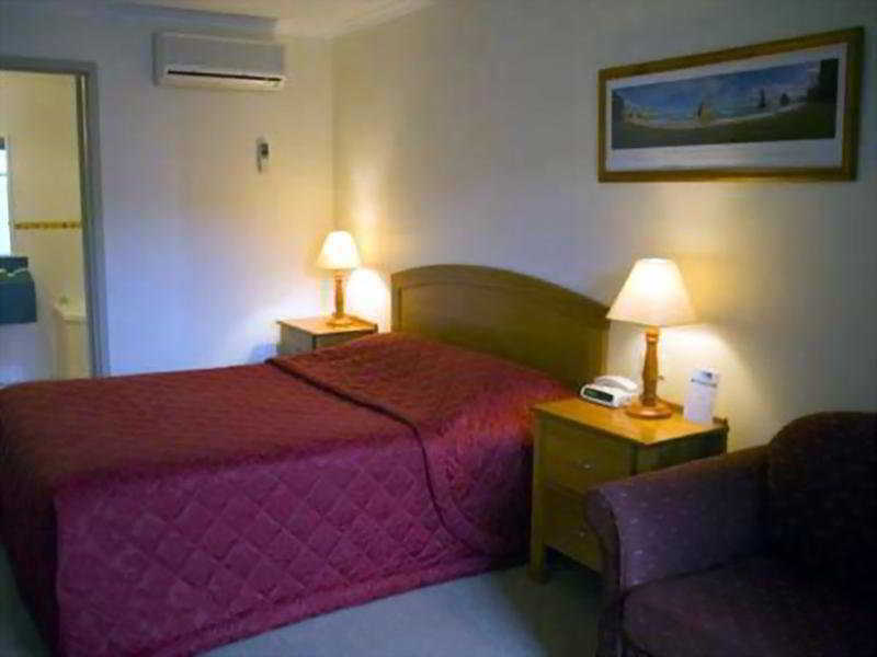 Comfort Inn Warrnambool International Szoba fotó
