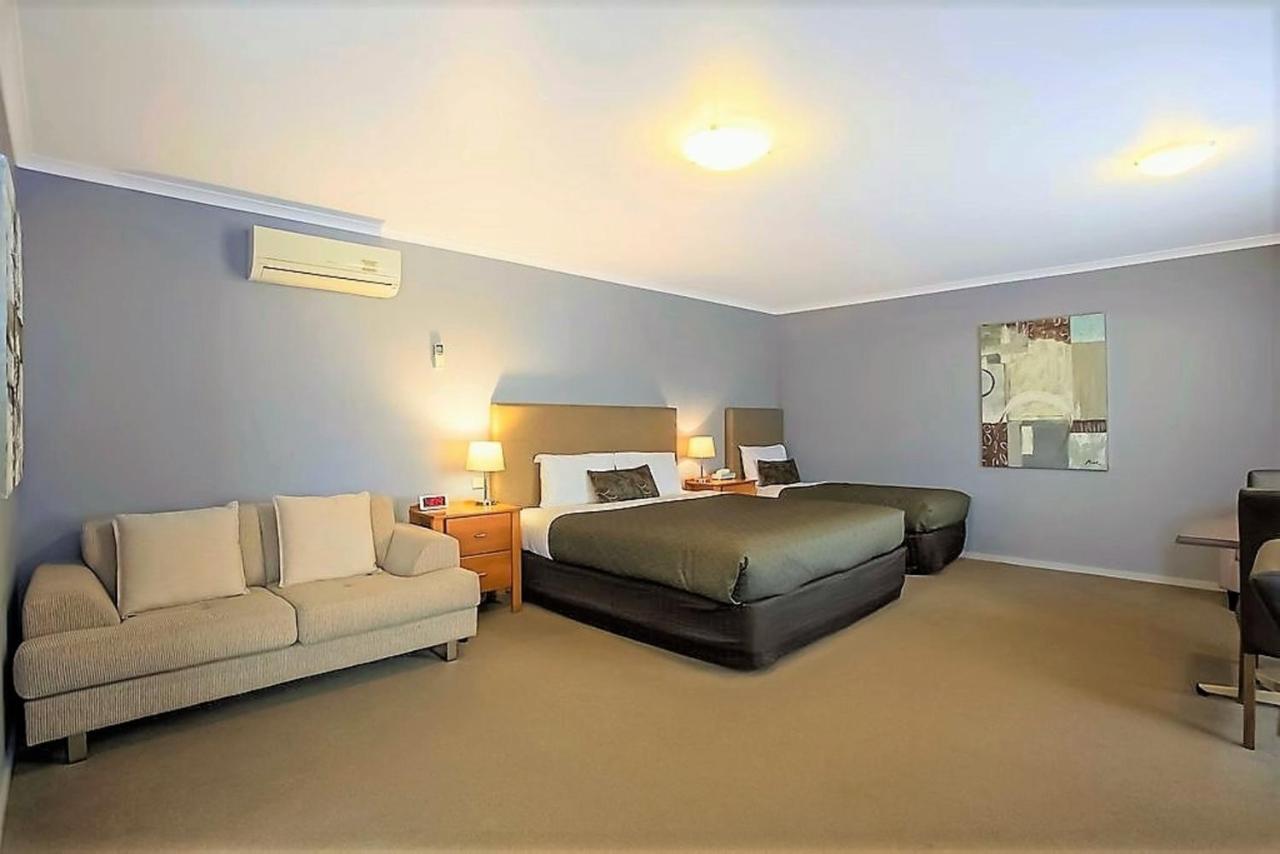 Comfort Inn Warrnambool International Kültér fotó