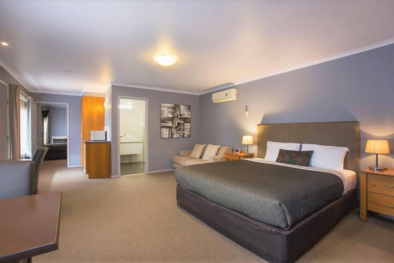 Comfort Inn Warrnambool International Kültér fotó
