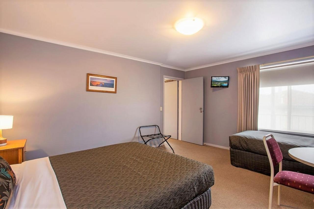 Comfort Inn Warrnambool International Szoba fotó